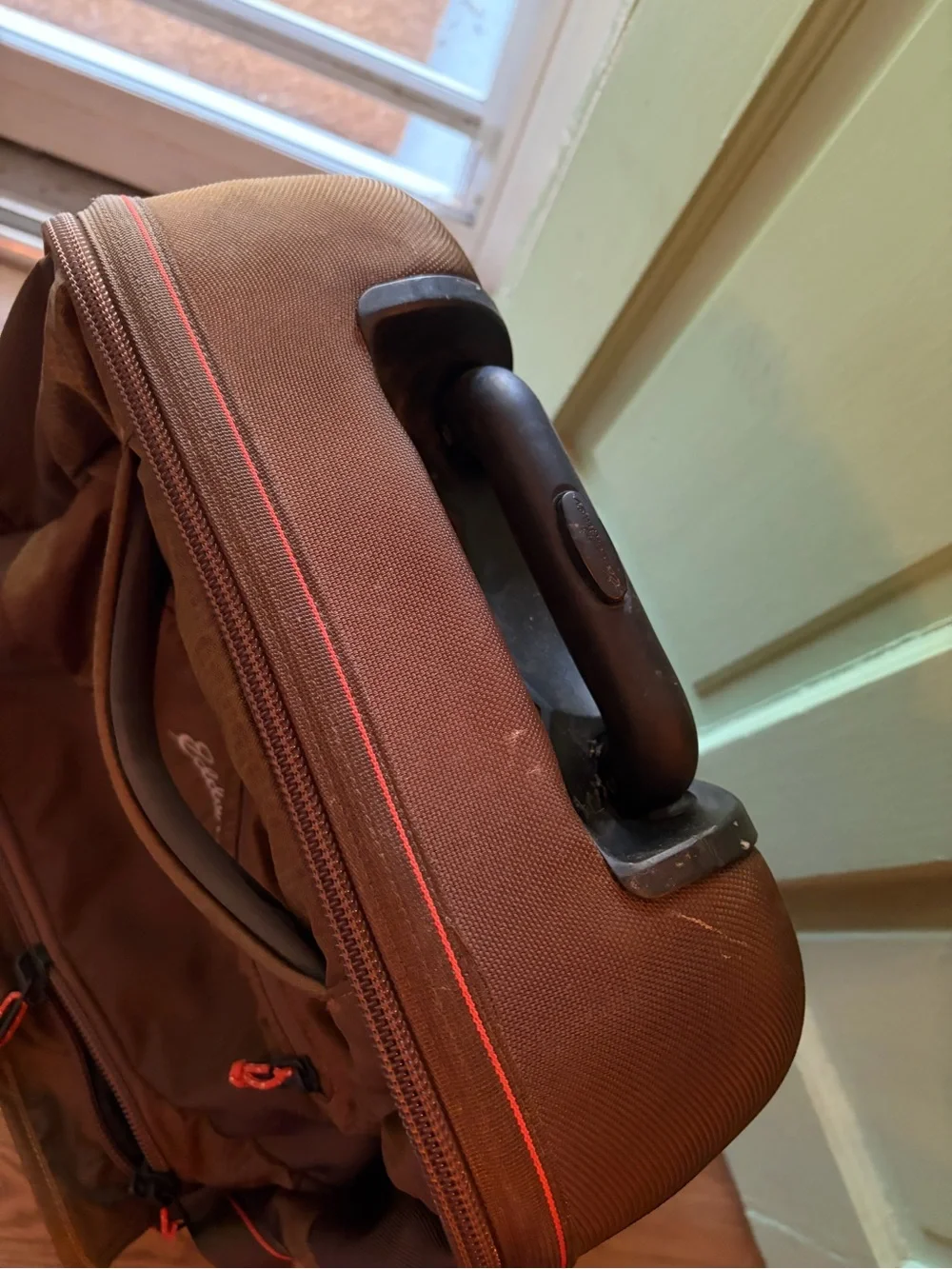 Eddie Bauer Expedition 26